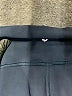 Lululemon Athletica Black Yoga Pants Size 6 - photo 7