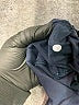 Lululemon Athletica Black Yoga Pants Size 6 - photo 9