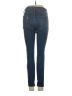 Old Navy Hearts Blue Jeans Size 4 - photo 2