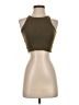 Emma & Sam Brown Tank Top Size XS - photo 1