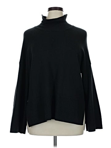 Banana Republic Factory Store Pullover Sweater (view 1)