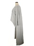Unbranded Gray 3/4 Sleeve Top Size 5X - photo 5
