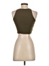 Emma & Sam Brown Tank Top Size XS - photo 2