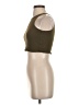 Emma & Sam Brown Tank Top Size XS - photo 5