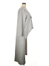 Unbranded Gray 3/4 Sleeve Top Size 5X - photo 4