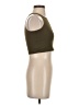 Emma & Sam Brown Tank Top Size XS - photo 4