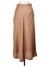 And Now This Solid Tan Formal Skirt Size XS - photo 2