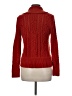 Talbots Red Cardigan Size M - photo 2