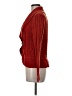 Talbots Red Cardigan Size M - photo 5