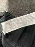 Zara Black Cargo Pants Size XS - photo 8