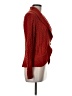 Talbots Red Cardigan Size M - photo 4