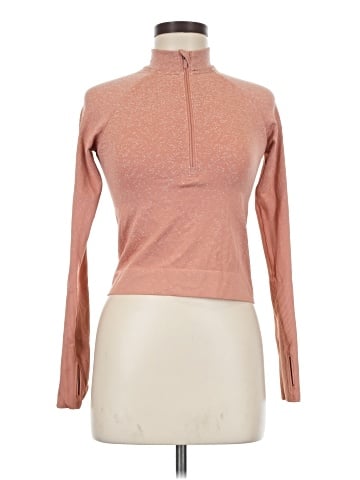 Lululemon Athletica Track Jacket (view 1)