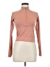 Lululemon Athletica Pink Track Jacket Size 8 (estimated) - photo 1