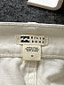 Billabong 100% Cotton Ivory Shorts Size 29 waist - photo 3