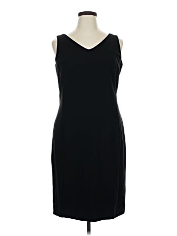 Jones New York Cocktail Dress (view 1)