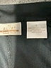 EP Pro Solid Black Casual Skirt Size 6 - photo 3
