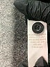 EP Pro Solid Black Casual Skirt Size 6 - photo 4