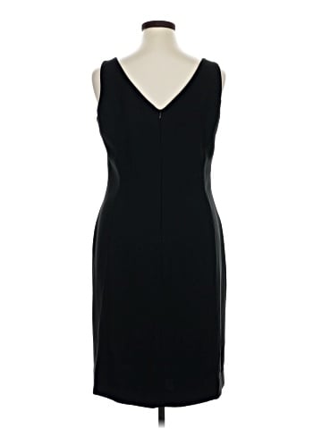 Jones New York Cocktail Dress (view 2)