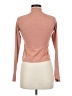 Lululemon Athletica Pink Track Jacket Size 8 (estimated) - photo 2