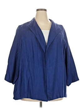 Eileen Fisher Blazer