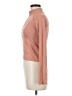 Lululemon Athletica Pink Track Jacket Size 8 (estimated) - photo 5