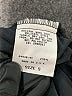 Mimi Maternity Black Casual Dress Size S - photo 7