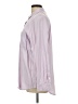Universal Thread Pink Long Sleeve Button-Down Shirt Size L - photo 5
