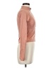 Lululemon Athletica Pink Track Jacket Size 8 (estimated) - photo 4