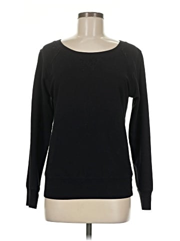 Self Esteem Pullover Sweater (view 1)
