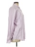 Universal Thread Pink Long Sleeve Button-Down Shirt Size L - photo 4