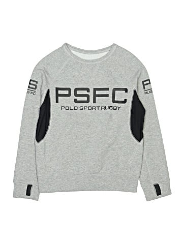 Ralph Lauren Sport Sweatshirt (view 1)