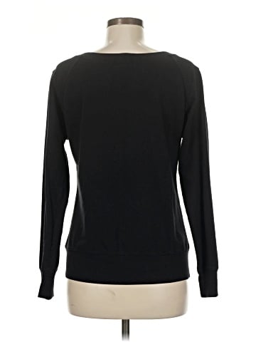 Self Esteem Pullover Sweater (view 2)