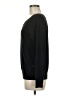 Self Esteem Black Pullover Sweater Size M - photo 5