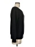 Self Esteem Black Pullover Sweater Size M - photo 4