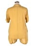Reistor Yellow Romper Size XL - photo 2