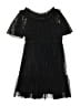 Thereabouts 100% Polyester Black Dress Size 16 - photo 2