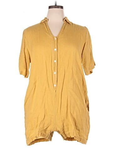 Reistor Romper (view 1)