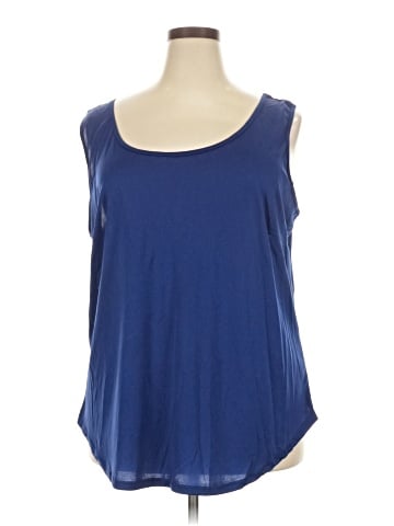 Pure Energy Tank Top (view 1)