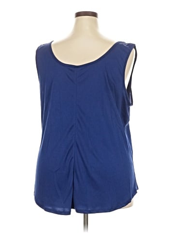 Pure Energy Tank Top (view 2)