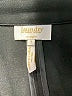 Laundry by Shelli Segal Black Blazer Size 2 - photo 6