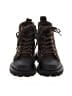 ALLSAINTS Brown Ankle Boots Size EU 39 - photo 2
