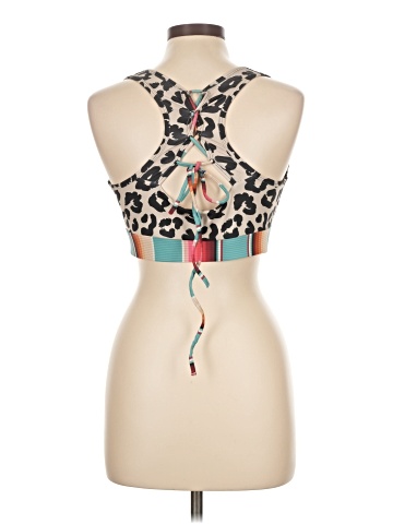 Crazy Train Sleeveless Top (view 2)