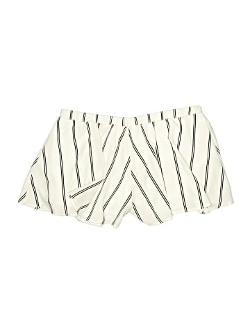Peach Love Shorts (view 1)