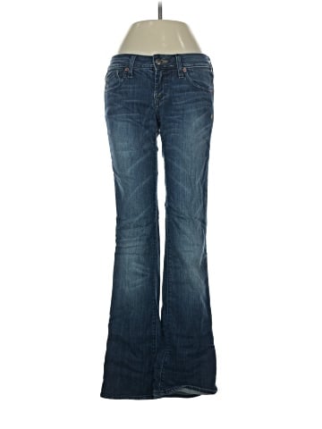 Genetic Denim Jeans (view 1)