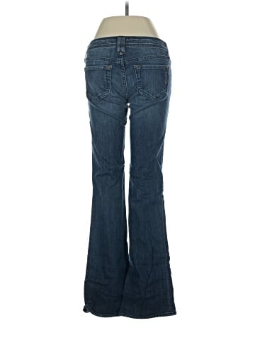 Genetic Denim Jeans (view 2)