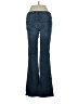 Genetic Denim Hearts Blue Jeans Size 25 waist - photo 2