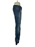 Genetic Denim Hearts Blue Jeans Size 25 waist - photo 4