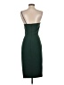 Gianni Bini Solid Green Cocktail Dress Size 0 - photo 2