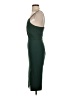 Gianni Bini Solid Green Cocktail Dress Size 0 - photo 5