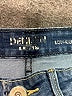 Denizen from Levi's Hearts Blue Jeans Size 7 - photo 7